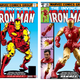 Illustration for article titled Hasbro Recreates Classic Marvel Comic Covers With Toys